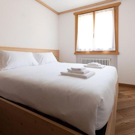 Italianway - Castellazzi 12 Aquila Apartment Bormio Exterior photo